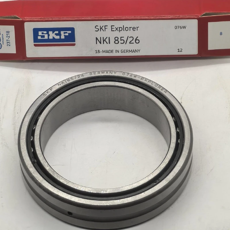 NKI 85-26 needle roller bearings NKI 85-26 needle roller bearings