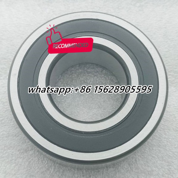 Self-Aligning Ball Bearings Self-Aligning Ball Bearings