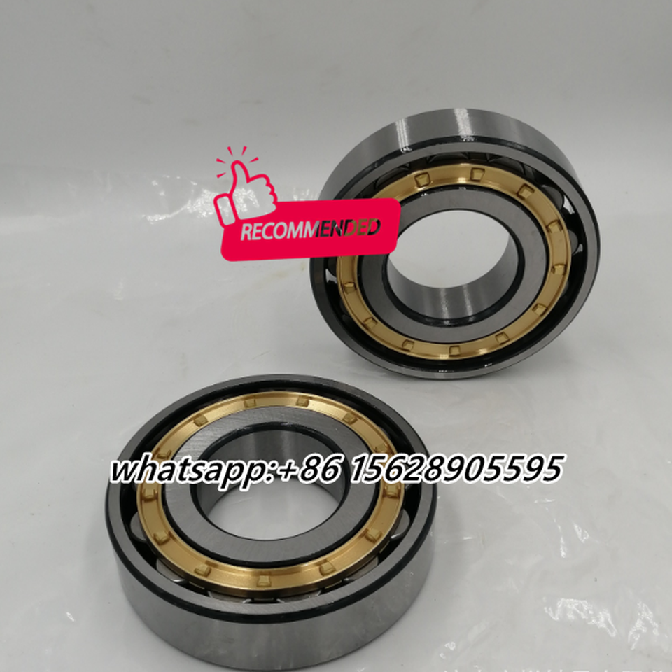 Brass roller bearings Brass roller bearings