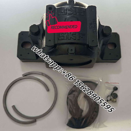 SKF housing unit 1 SKF housing unit 1