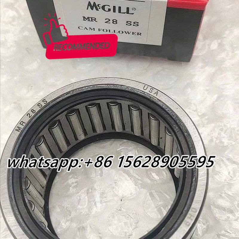 MR28SS MCGILL MR28SS MCGILL