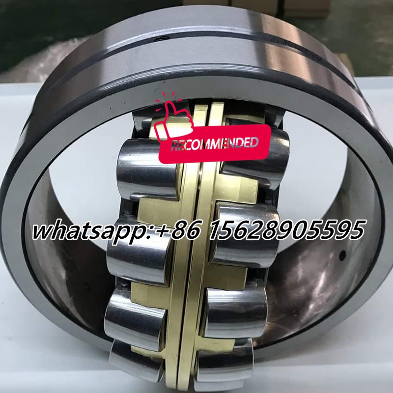 Spherical Roller Bearing 2 Spherical Roller Bearing 2