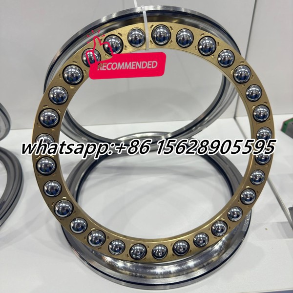 thrust ball bearing brass cage thrust ball bearing brass cage