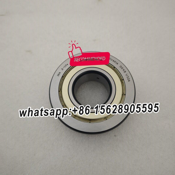 LR5203-X-2Z-TVH-XL INA