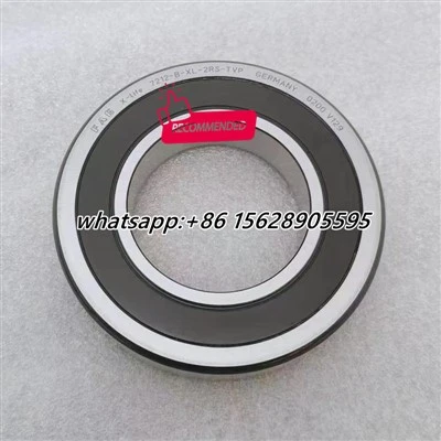 7212- B-XL -2 RS-TVP FAG